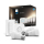 Inteligentne oświetlenie Philips Hue White Zestaw startowy 3xE27 1100lm 8719514289130